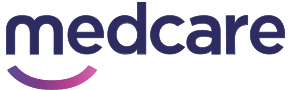 Medcare Logo